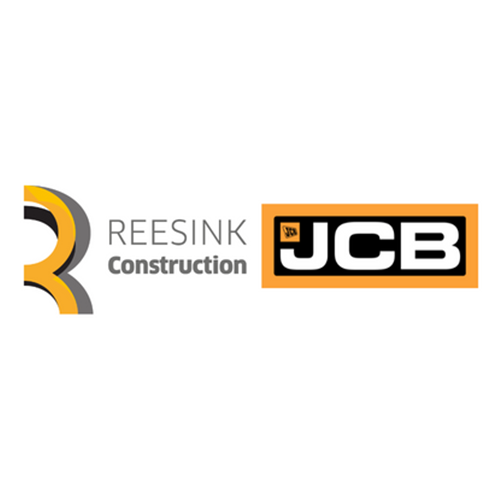 Reesink Construction Supplier Hub Thorsminde
