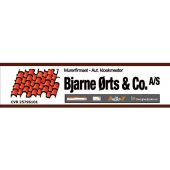 Bjarne-Ørts-&-Co