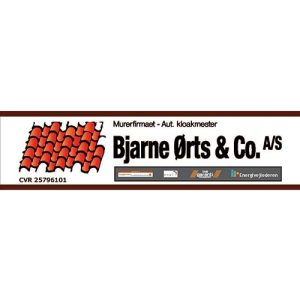 Bjarne-Ørts-&-Co