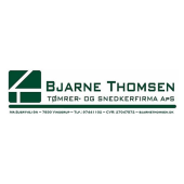 Bjarne Thomsen