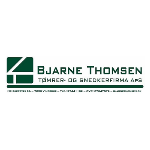 Bjarne Thomsen