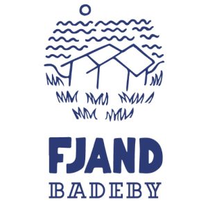 Fjand badeby