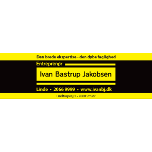 Ivaan baastrup