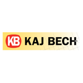 Kaj Bech logo 2