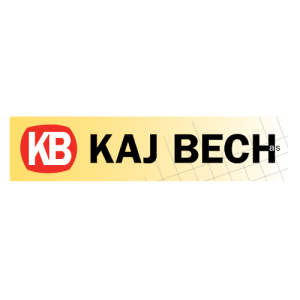 Kaj Bech logo 2