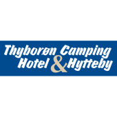 Thyborøn camping